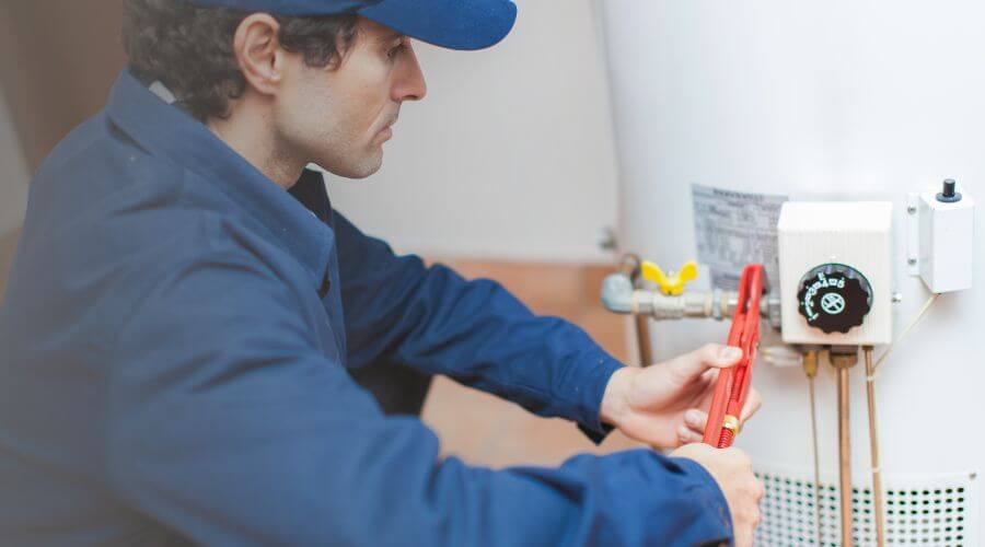 Professional Leak Detection in Mozelle, KY